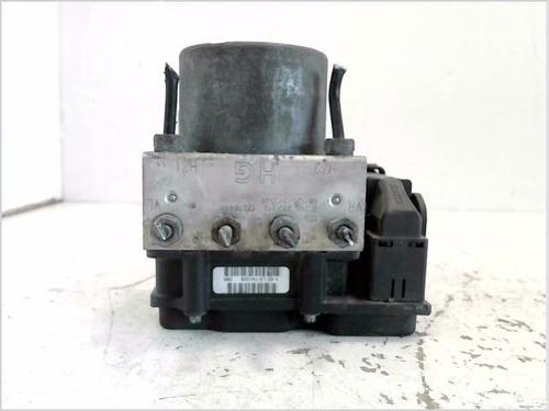 ABS pump OPEL MERIVA A MPV (X03) 1.7 CDTI (E75) | BP28096982M43 