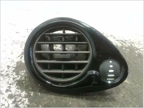 Used Grille Grille RENAULT CLIO III Grandtour (KR0/1_) 1.5 dCi (88 hp) 40127866 40127866
