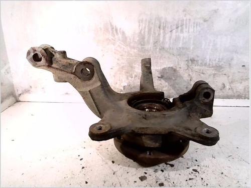 Used Right front steering knuckle RENAULT KANGOO Express (FW0/1_) 1.5 dCi 90 (FW0G, FW05, FW08, FW11) (90 hp) 26109973