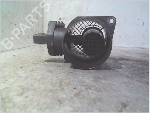 Luftmassenmesser für VW POLO IV (9N_, 9A_) 1.9 TDI (101 hp) 33190809