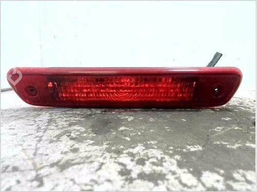 Used Third brake light Third brake light CITROËN JUMPY II Van 1.6 HDi 90 16V (90 hp) 33557143 33557143