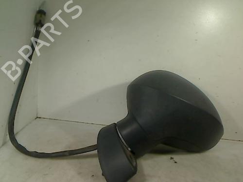Used Left mirror SEAT IBIZA IV SC (6J1, 6P5) 1.4 TDI (80 hp) 26082254