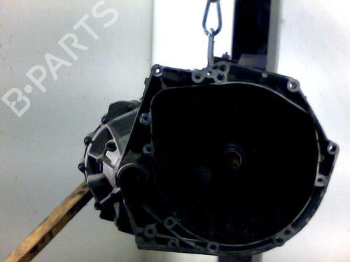 Gearbox CITROËN C4 I (LC_) 1.6 HDi | BP26090763M3 