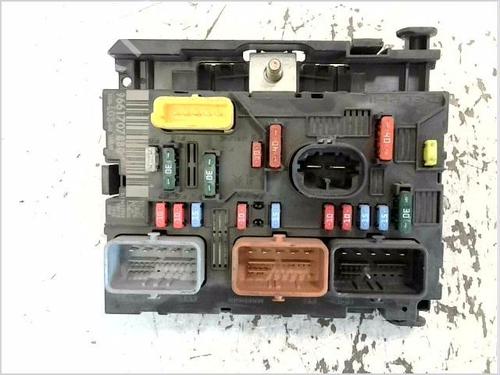 Used Fuse box CITROËN C3 I (FC_, FN_) 1.4 HDi (68 hp) 29609816