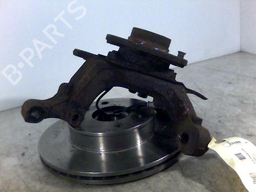 Right front steering knuckle OPEL ASTRA H Estate (A04) 1.3 CDTI (L35) | BP26083212M26 