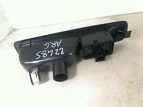 Left rear window switch RENAULT MEGANE III Hatchback (BZ0/1_, B3_) 1.5 dCi (BZ09, BZ0D, BZ1W, BZ29, BZ14) | BP26066458I29 