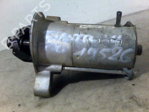 Used Starter FORD FIESTA V (JH_, JD_) 1.4 TDCi (68 hp) 31993372