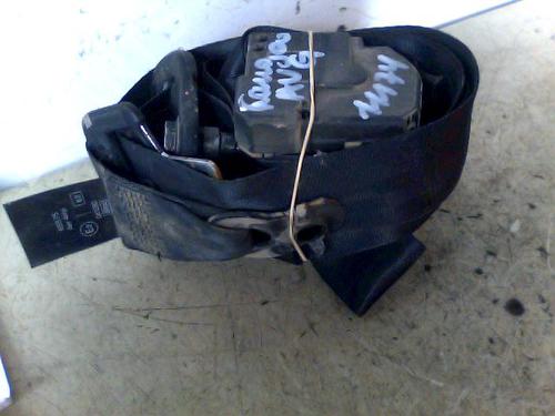 Used Front left seatbelt RENAULT KANGOO Express (FC0/1_) 1.5 dCi (61 hp) 26089191