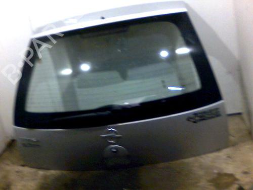 Bakluke CC/Kombi-Kupé OPEL CORSA C (X01) 1.0 (F08, F68) (60 hp) 26072575