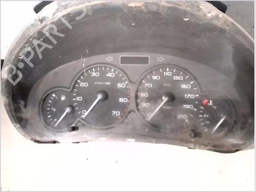 Display CITROËN BERLINGO Box Body/MPV (B9) 1.6 HDi 75 (75 hp) 26108861