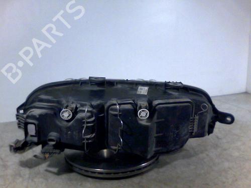 Left headlight FIAT PUNTO (188_) 1.2 16V 80 (188.233, .235, .253, .255, .333, .353, .639,... | BP26106248C28 