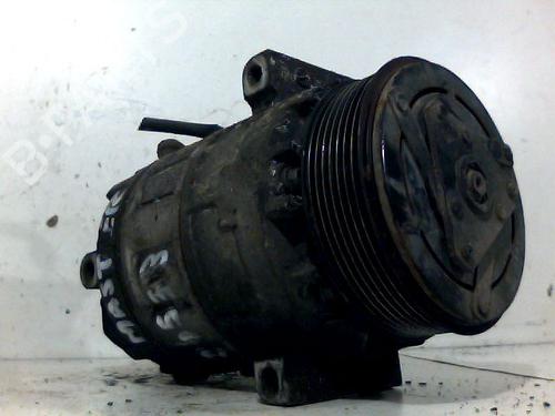 AC compressor RENAULT MASTER III Van (FV) 2.3 dCi 125 FWD (FV0C, FV0D, FV0G, FV0H, FV0J, FV0K) | BP26073998M34 