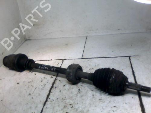 Used Right front driveshaft RENAULT SUPER 5 (B/C40_) 1.4 Cat (B/C/407) (58 hp) 27257697