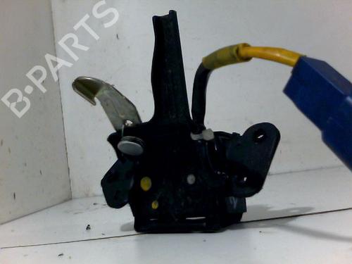 Electronic module TOYOTA YARIS (_P9_) 1.0 VVT-i (KSP90_, KSP90R) | BP26073491M83 