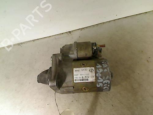 Used Starter FIAT SEICENTO / 600 Hatchback Van (287_) 1.1 (187CXB/C) (54 hp) 26074788