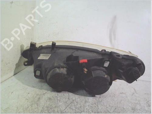 Right headlight PEUGEOT 307 SW (3H) 1.6 HDI 110 | BP28324970C29 