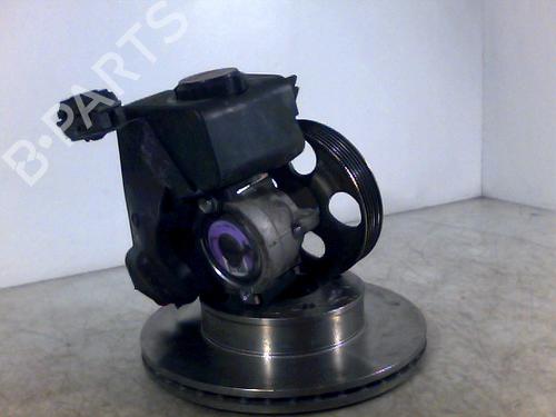Styring servopumpe PEUGEOT 206 Hatchback (2A/C) 1.4 i | BP26082979M99 
