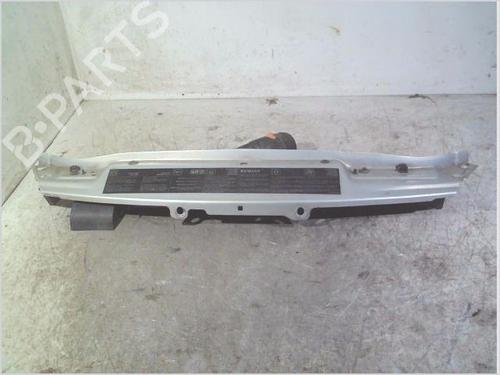 Used Crossmember Crossmember RENAULT SCÉNIC I MPV (JA0/1_, FA0_) 1.6 (JA00, JA16, JA15, JA19, JA1V, JA2B, JA2C, JA0B,... (107 hp) 32711236 32711236