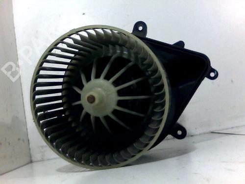 Heater blower motor CITROËN XSARA (N1) 1.9 TD | BP26076351M62 