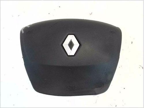 Used Driver airbag RENAULT SCÉNIC III (JZ0/1_) 1.5 dCi (110 hp) 29890430