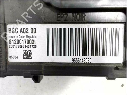 Sikringsdose PEUGEOT 407 (6D_) 2.0 HDi 135 (6DRHRH, 6DRHRE, 6DRHRG, 6DRHRJ) | BP29944338E1