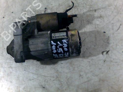 Démarreur RENAULT KANGOO (KC0/1_) 1.5 dCi (KC07) (65 hp) 31812001