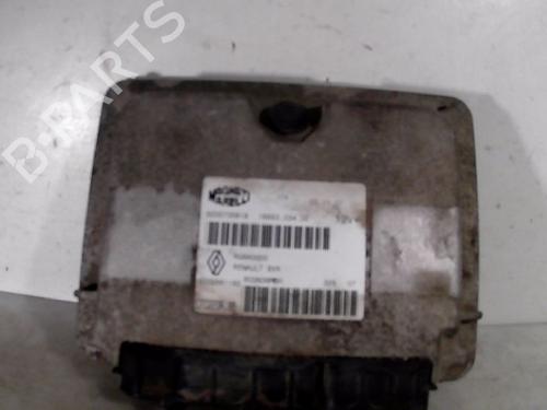 Used Gearbox control unit NISSAN INTERSTAR Van (X70) dCi 120 (120 hp) 26095513