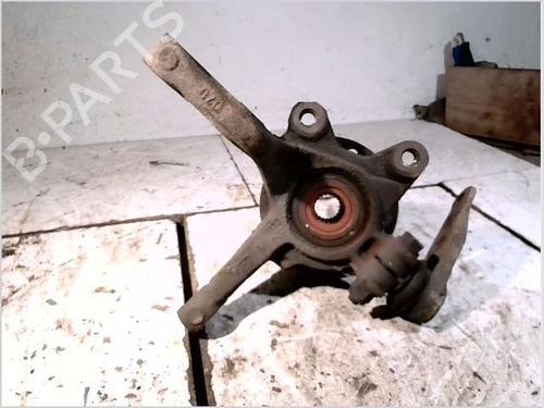 Left front steering knuckle RENAULT CLIO II (BB_, CB_) 1.2 (BB0A, BB0F, BB10, BB1K, BB28, BB2D, BB2H, CB0A,... | BP26097162M25 