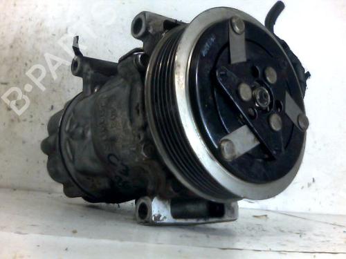AC compressor CITROËN C3 II (SC_) 1.6 HDi | BP26092722M34 