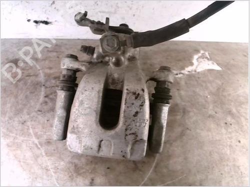Right rear brake caliper SKODA OCTAVIA III (5E3, NL3, NR3) 1.6 TDI | BP26107653M106 