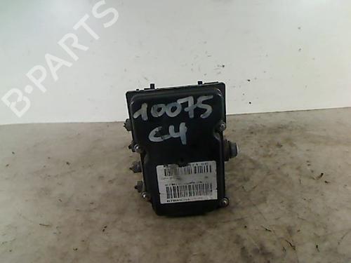 ABS pump CITROËN C4 I (LC_) 1.6 HDi | BP26070143M43 