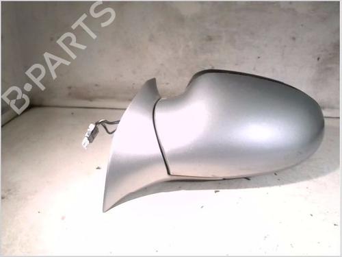 Used Left mirror MERCEDES-BENZ A-CLASS (W168) A 140 (168.031, 168.131) (82 hp) 26109008