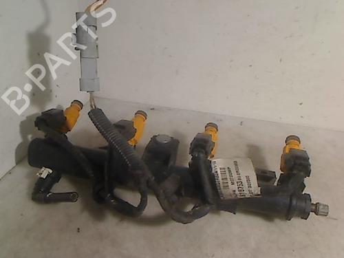 Used Injector CITROËN C3 II (SC_) 1.4 (73 hp) 30634227