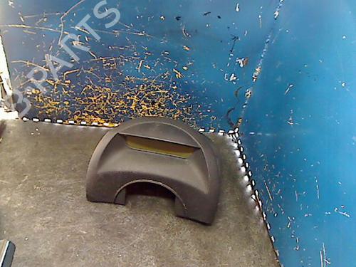 Used Display monitor CITROËN C4 I (LC_) 2.0 HDi (136 hp) 26883743
