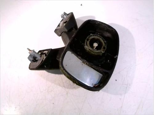 Used Right mirror RENAULT TRAFIC II Van (FL) 1.9 dCi 80 (FL0B) (82 hp) 29062722