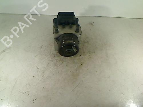 Used ABS pump PEUGEOT 206 Hatchback (2A/C) 1.9 D (69 hp) 26085421