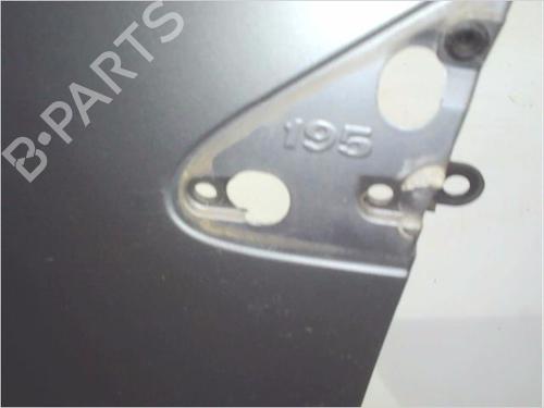 Left front fenders RENAULT CLIO III (BR0/1, CR0/1) 1.5 dCi | BP26119856C41