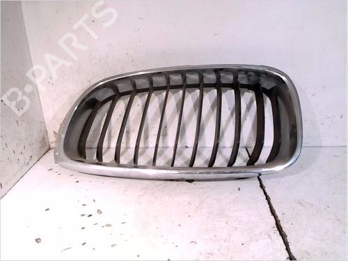 Used Grille BMW 3 Gran Turismo (F34) 318 d (143 hp) 26106200