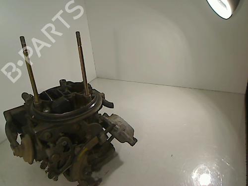 Used Carburetor RENAULT 19 I Chamade (L53_) 1.4 (78 hp) 28535530