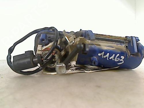 Front left exterior door handle VW POLO (9N_, 9A_) 1.4 TDI | BP26068457C128 