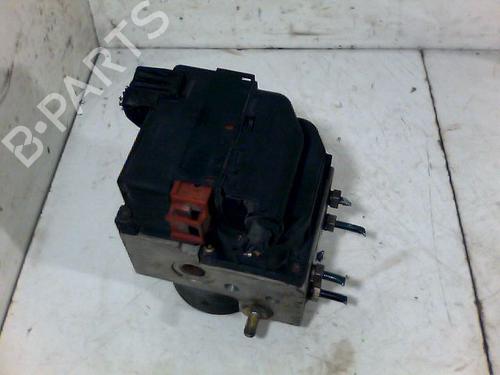 ABS pump RENAULT CLIO II (BB_, CB_) 1.2 (BB0A, BB0F, BB10, BB1K, BB28, BB2D, BB2H, CB0A,... | BP26081447M43 