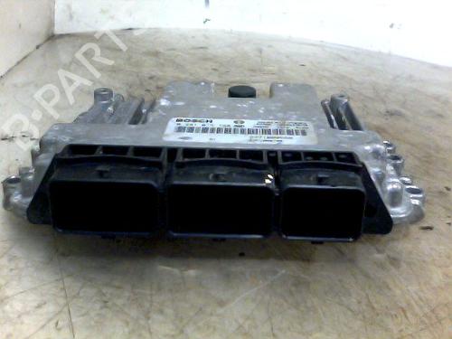 Engine control unit (ECU) RENAULT MEGANE III Hatchback (BZ0/1_, B3_) 1.9 dCi (BZ0N, BZ0J) | BP30664922M57 - Image 2
