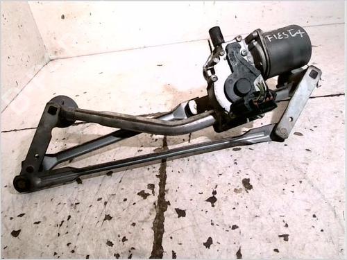 Front wiper motor FORD FIESTA V (JH_, JD_) 1.3 | BP26103610M29 