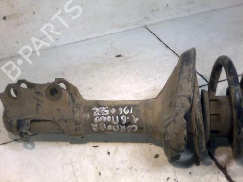 Right front shock absorber SEAT CORDOBA (6K1, 6K2) 1.6 i | BP28323064M17 