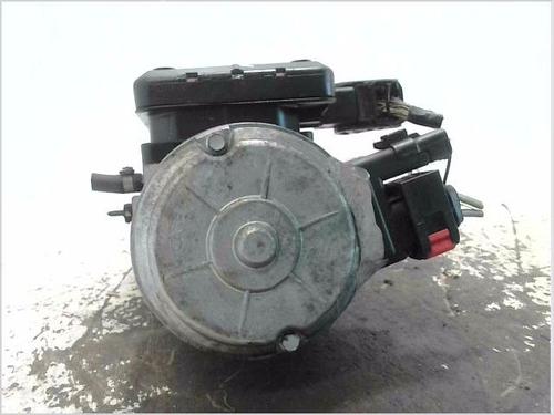 Suspension compressor CITROËN C5 I (DC_) 2.0 HDi (DCRHZB, DCRHZE) | BP37400263M103 - Image 2