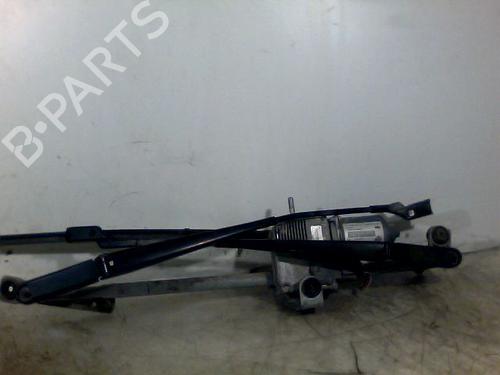 Used Front wiper motor VW TIGUAN (5N_) 2.0 TDI (140 hp) 26089734
