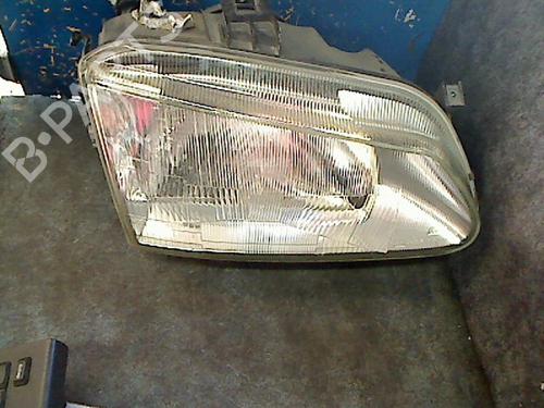 Used Right headlight RENAULT MEGANE I (BA0/1_) 1.6 e (BA0F, BA0S) (90 hp) 26058143