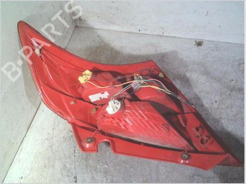 Left taillight SUZUKI SWIFT IV (FZ, NZ) 1.3 DDiS (AZG413D, ZC02S, ZC92S) | BP31928769C34