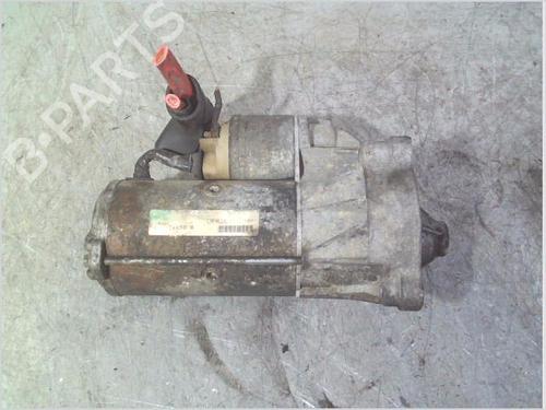Used Starter PEUGEOT BOXER Van (244) 2.0 HDi (84 hp) 28185132