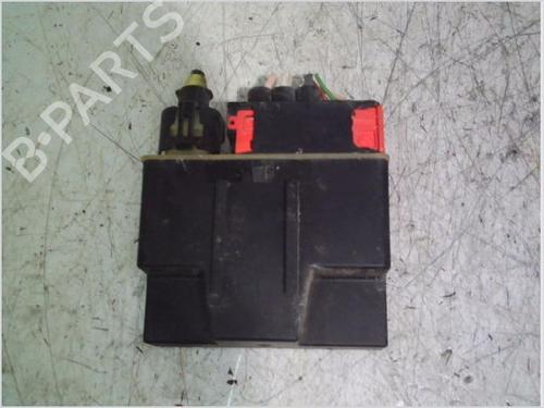 Electronic sensor PEUGEOT 3008 I MPV (0U_) 1.6 HDi | BP26115367M84 